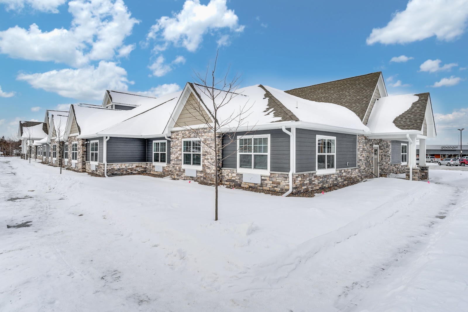 Personal Care Senior Living - Anoka