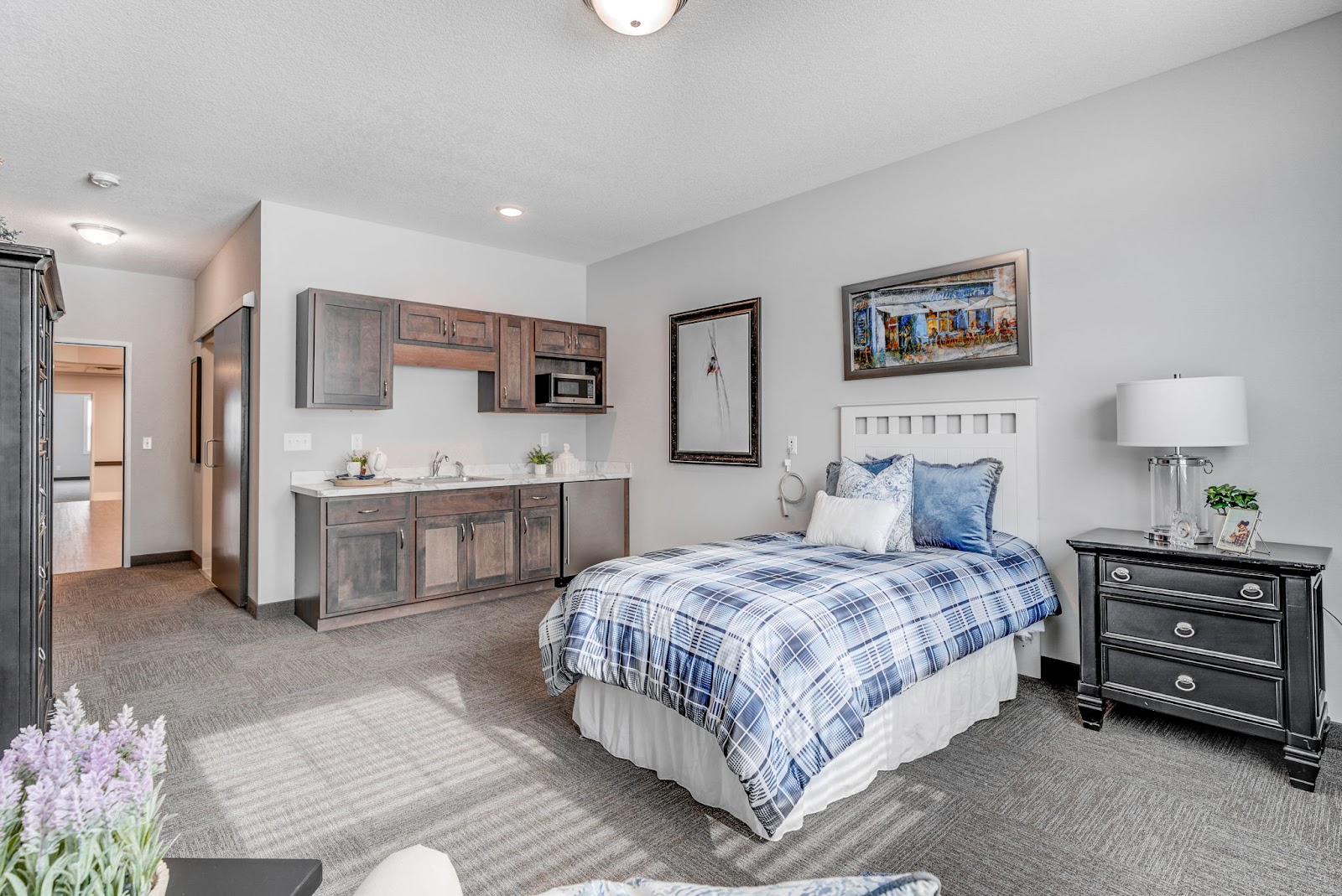 Personal Care Senior Living - Anoka