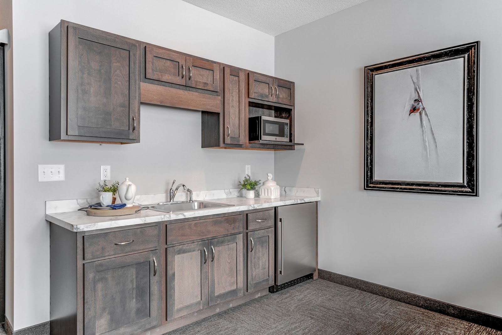 Personal Care Senior Living - Anoka