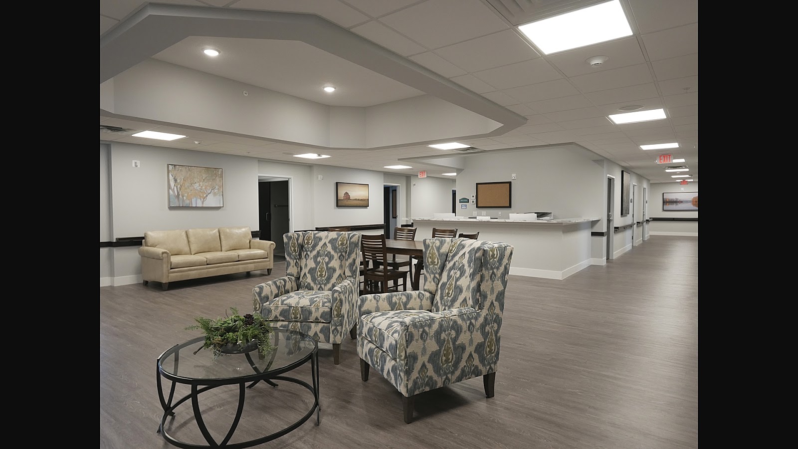 Personal Care Senior Living - Anoka