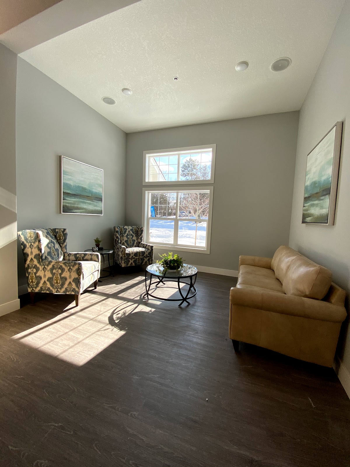 Personal Care Senior Living - Anoka