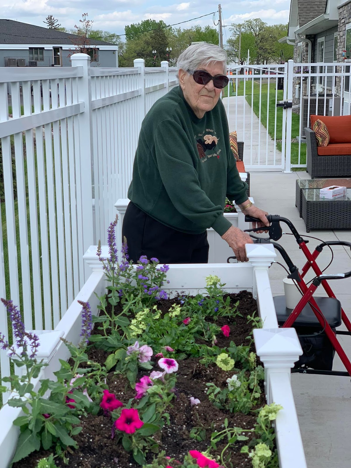 Personal Care Senior Living - Anoka