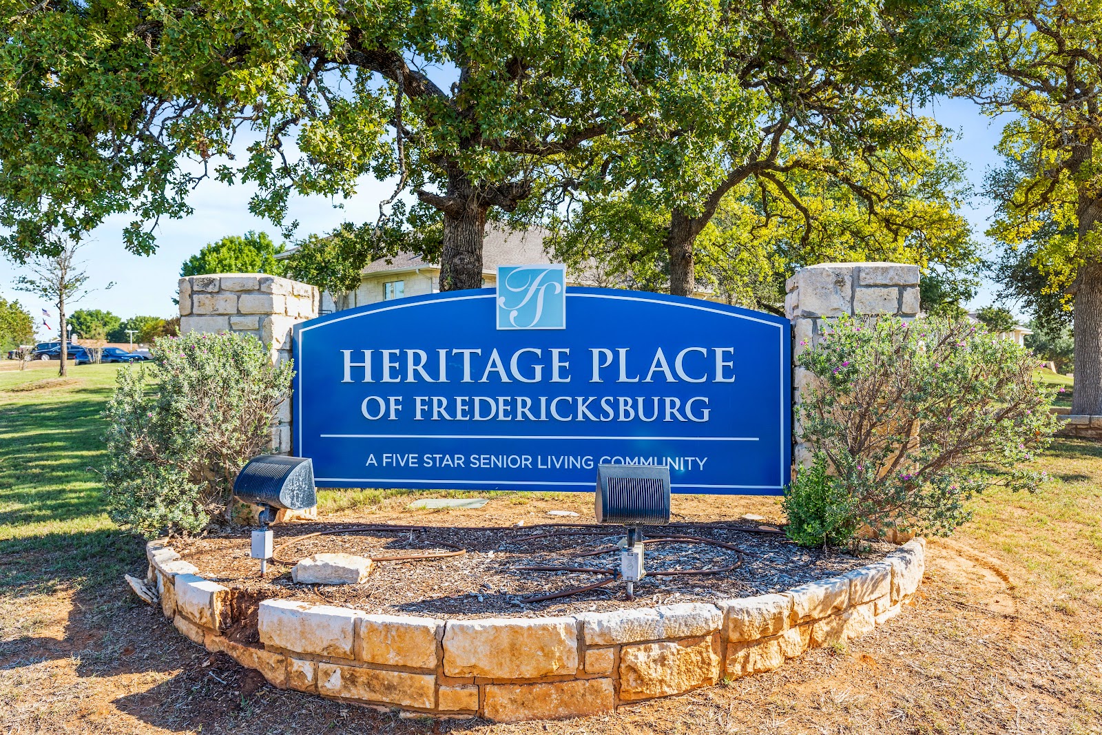 Heritage Place at Fredericksburg