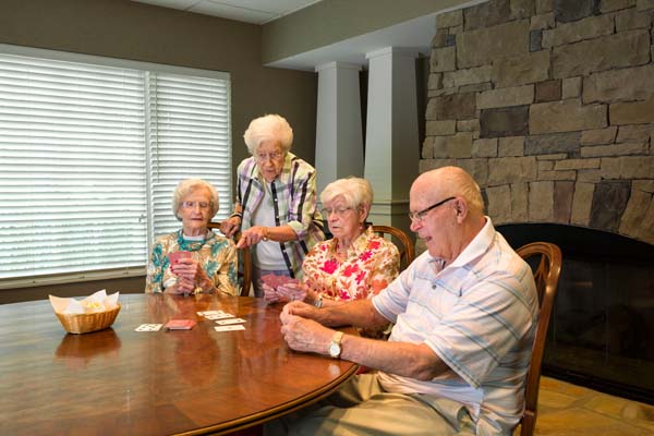 Morningview Village Senior Community