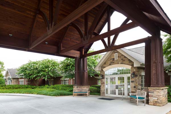 Morningview Village Senior Community