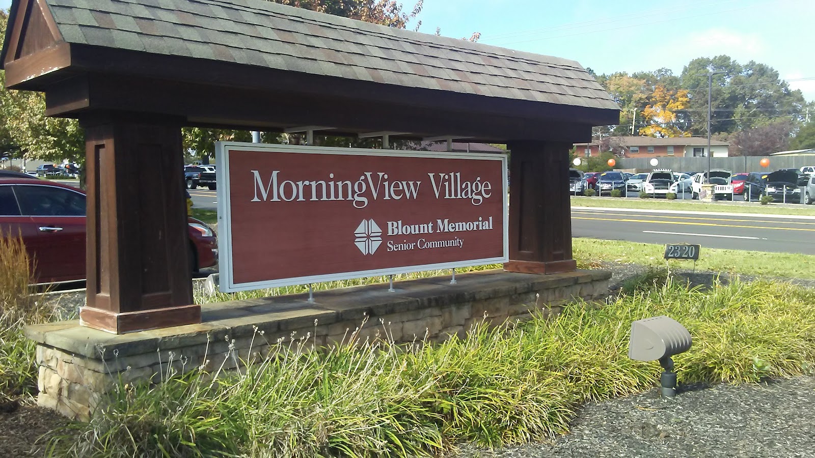 Morningview Village Senior Community