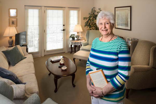 Morningview Village Senior Community