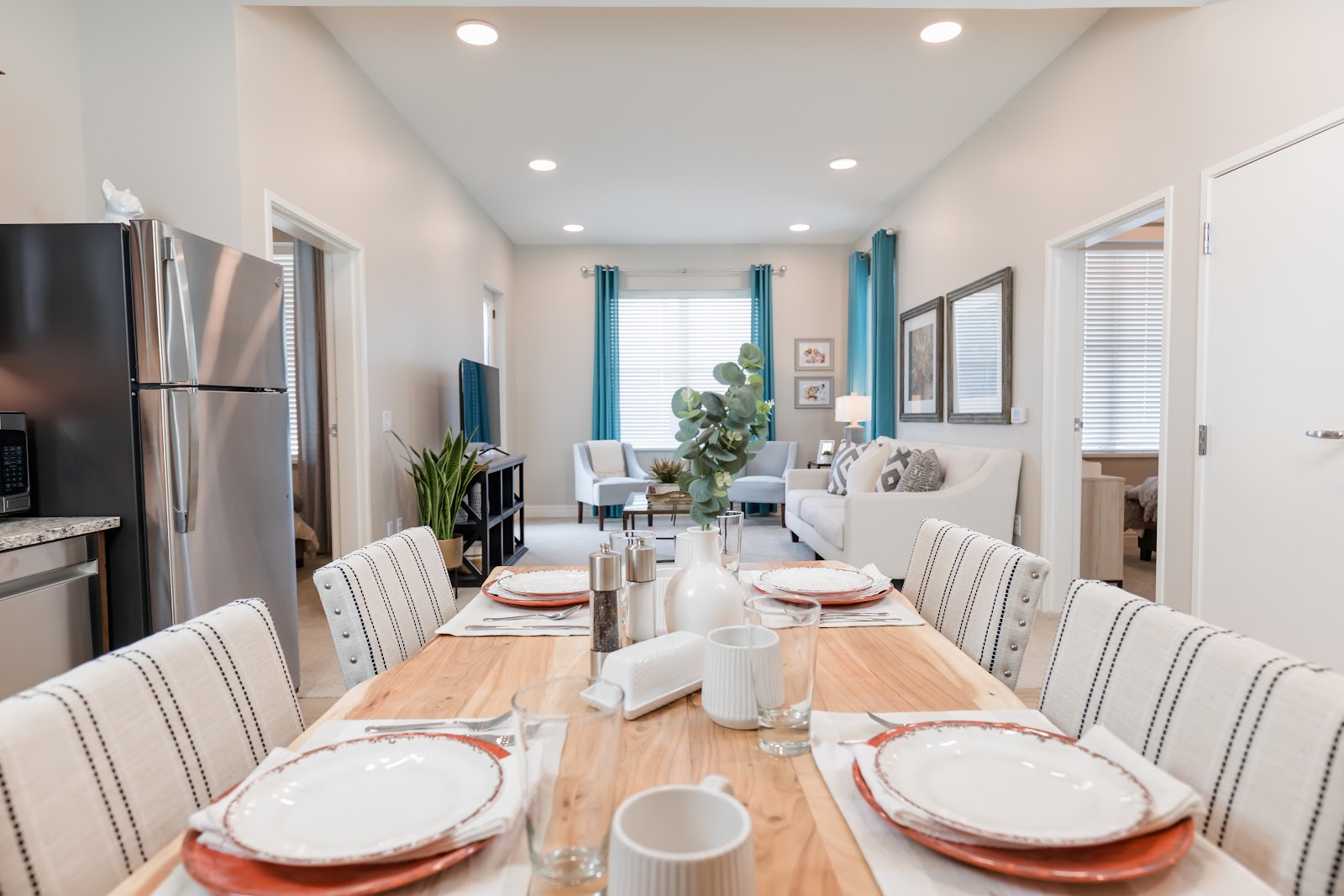 Orchard Pointe at Creek Valley