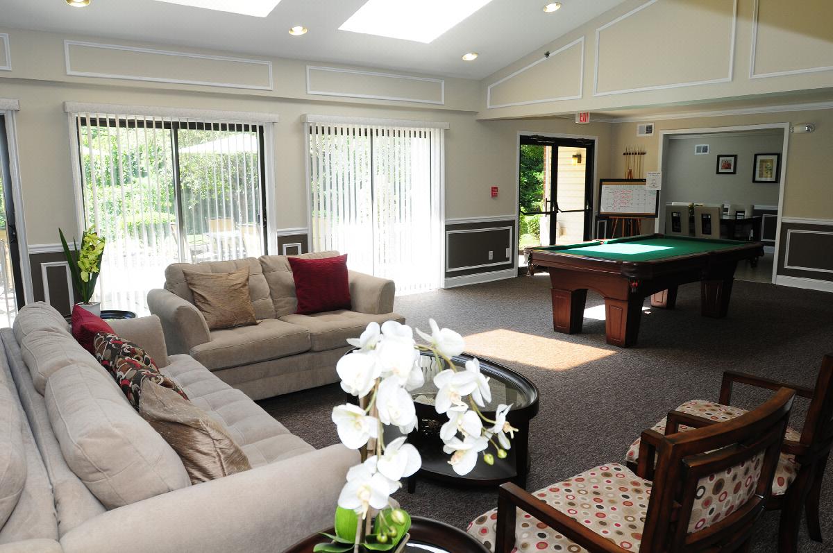 Edison Woods Senior Housing