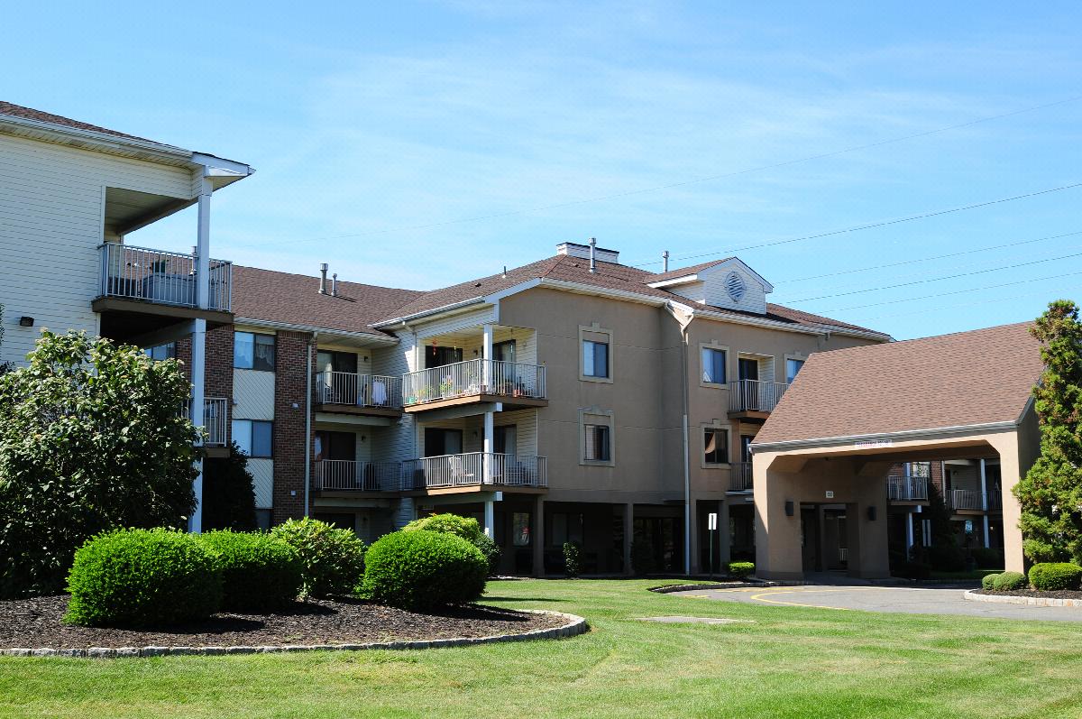 Edison Woods Senior Housing