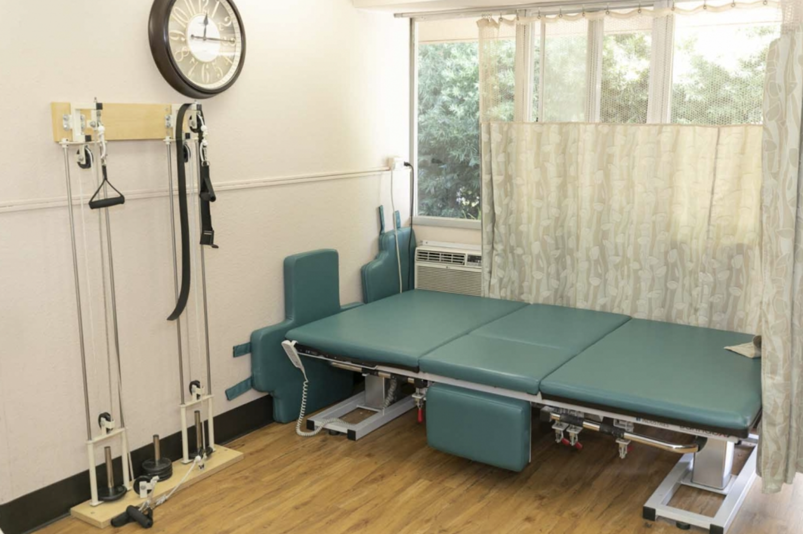 Mission Care & Rehabilitation Center