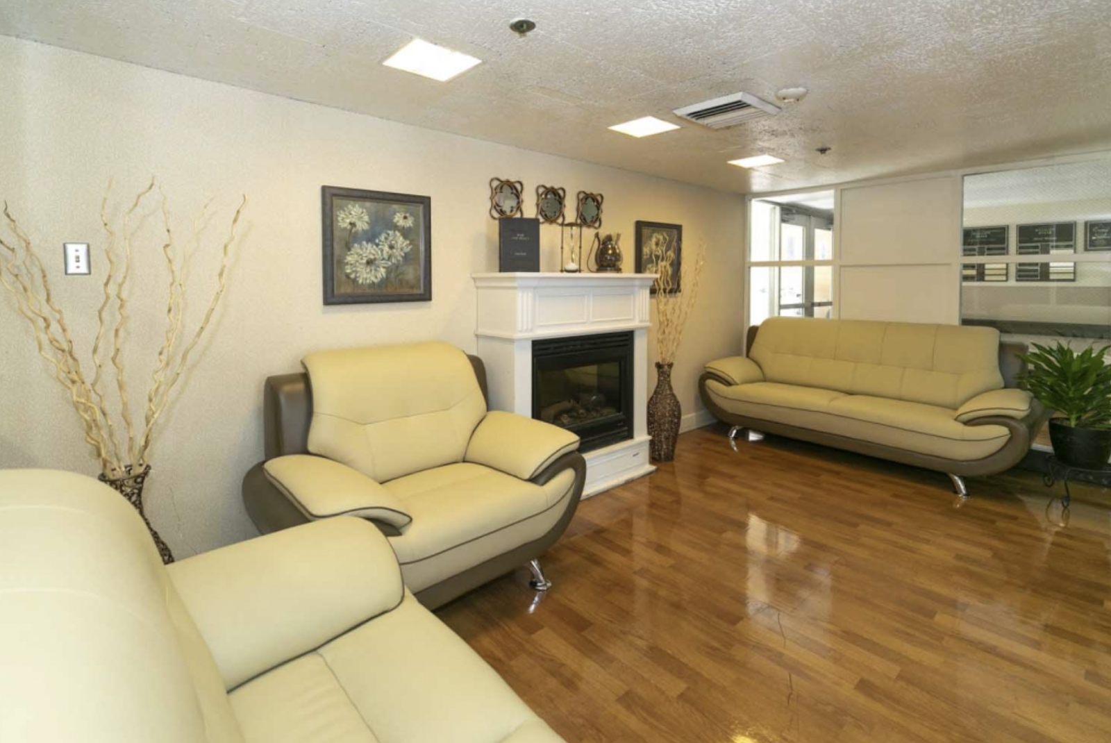 Mission Care & Rehabilitation Center
