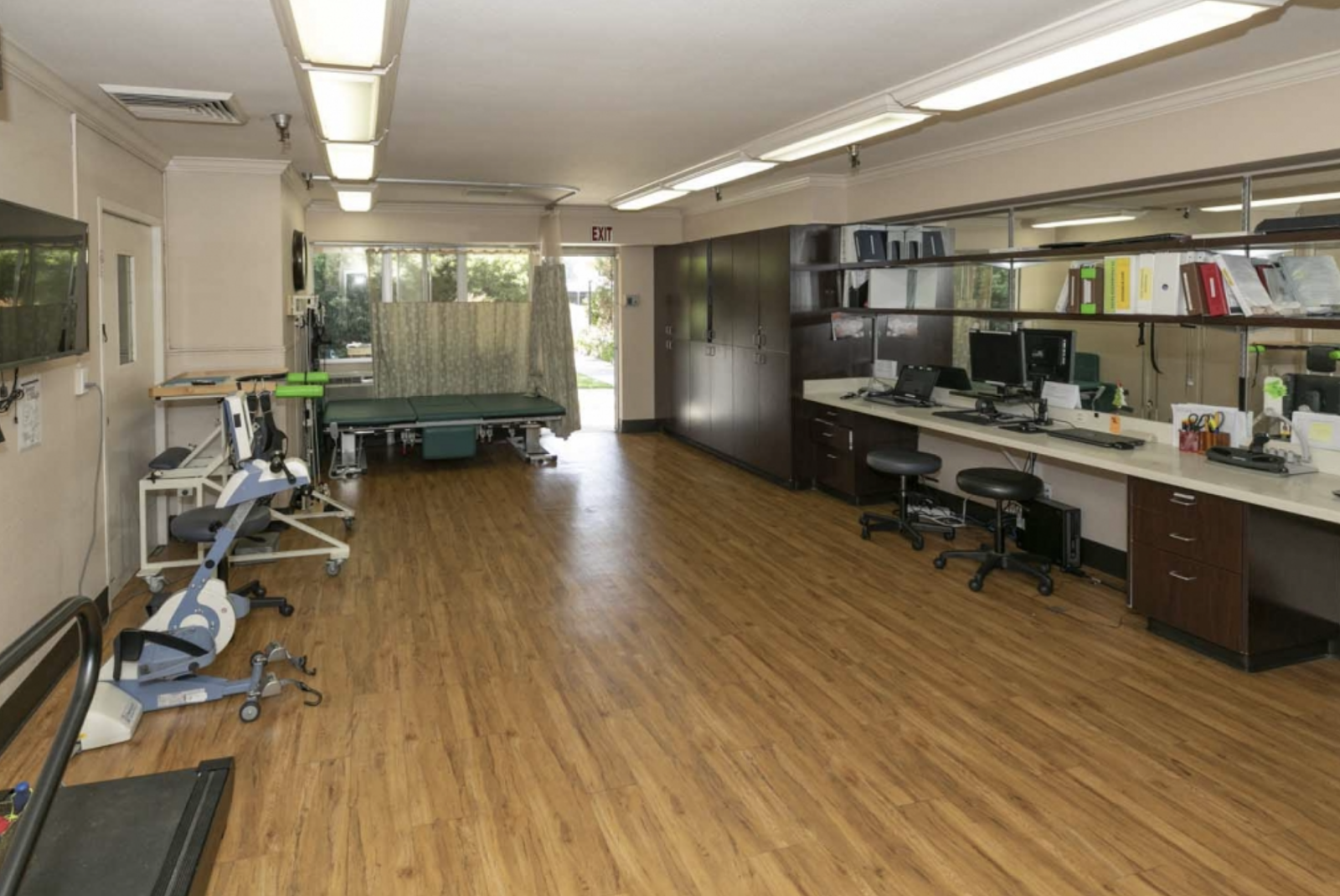 Mission Care & Rehabilitation Center