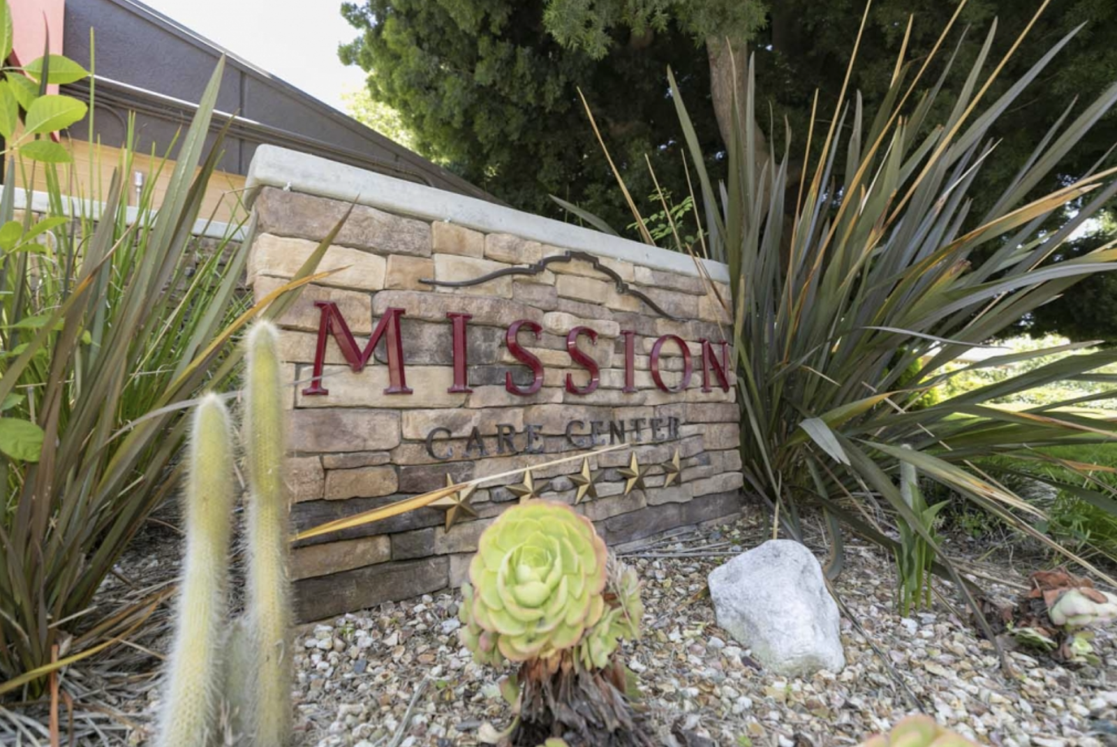 Mission Care & Rehabilitation Center