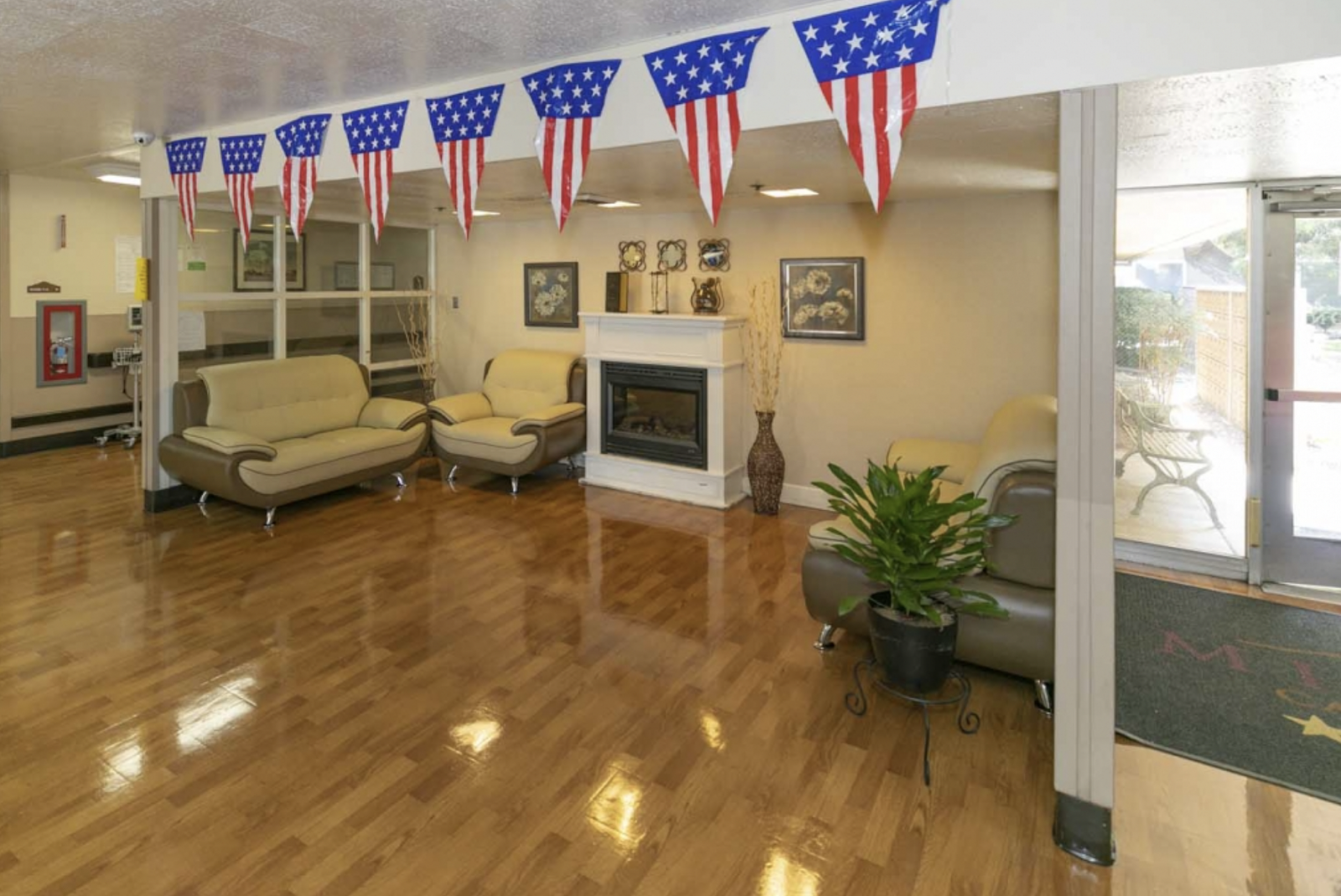 Mission Care & Rehabilitation Center