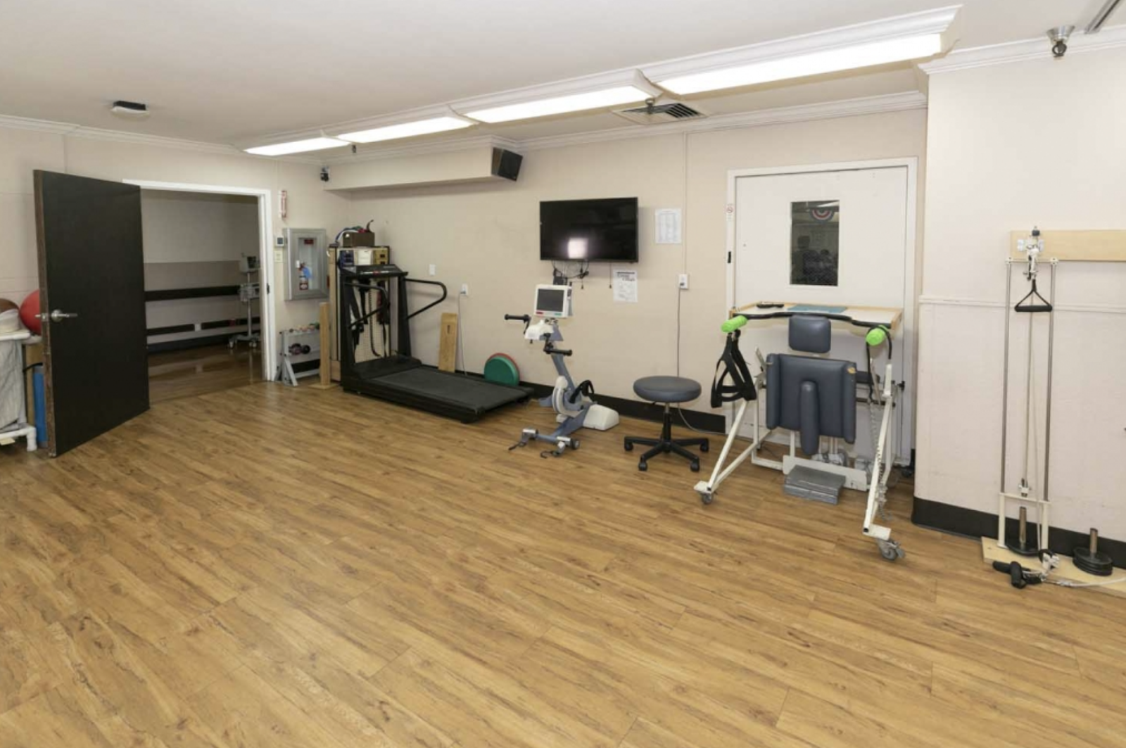 Mission Care & Rehabilitation Center