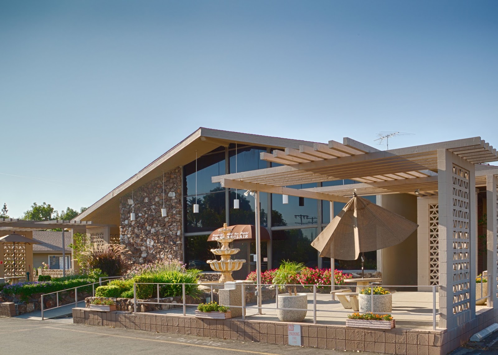 Community Extended Care of Montclair