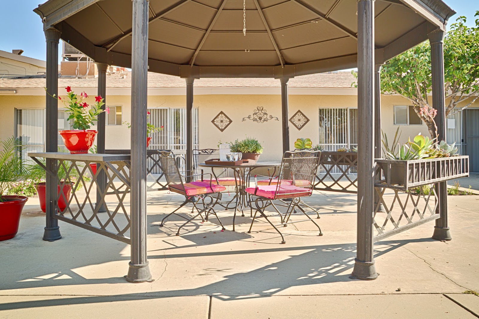 Community Extended Care of Montclair