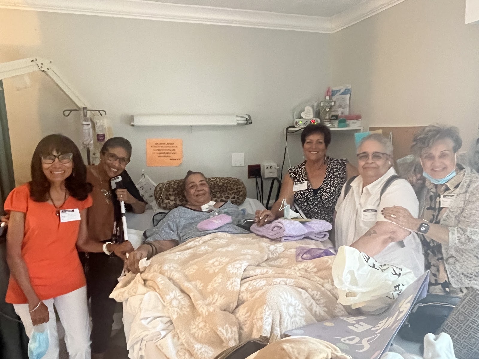 Community Extended Care of Montclair