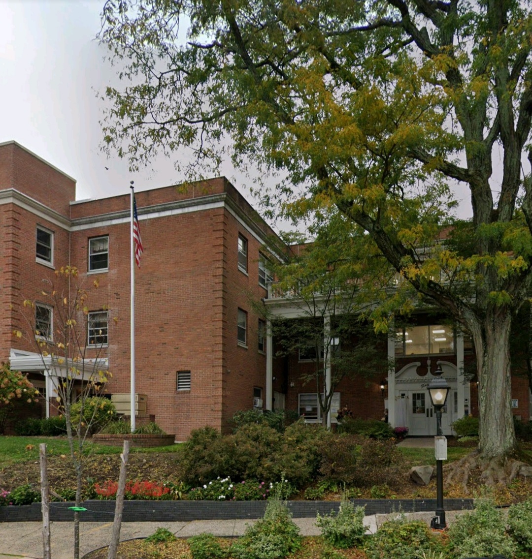 Van Dyk Health Care at Montclair