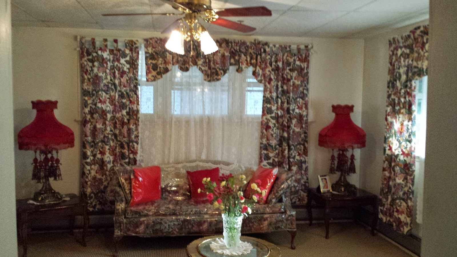 The Willows Home