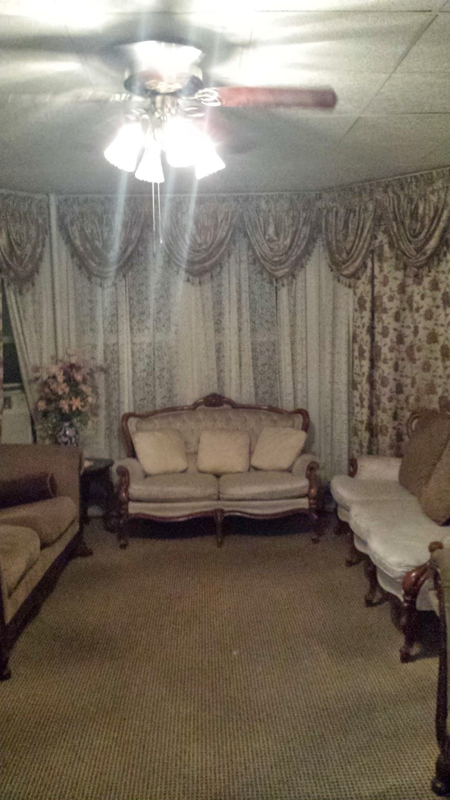 The Willows Home