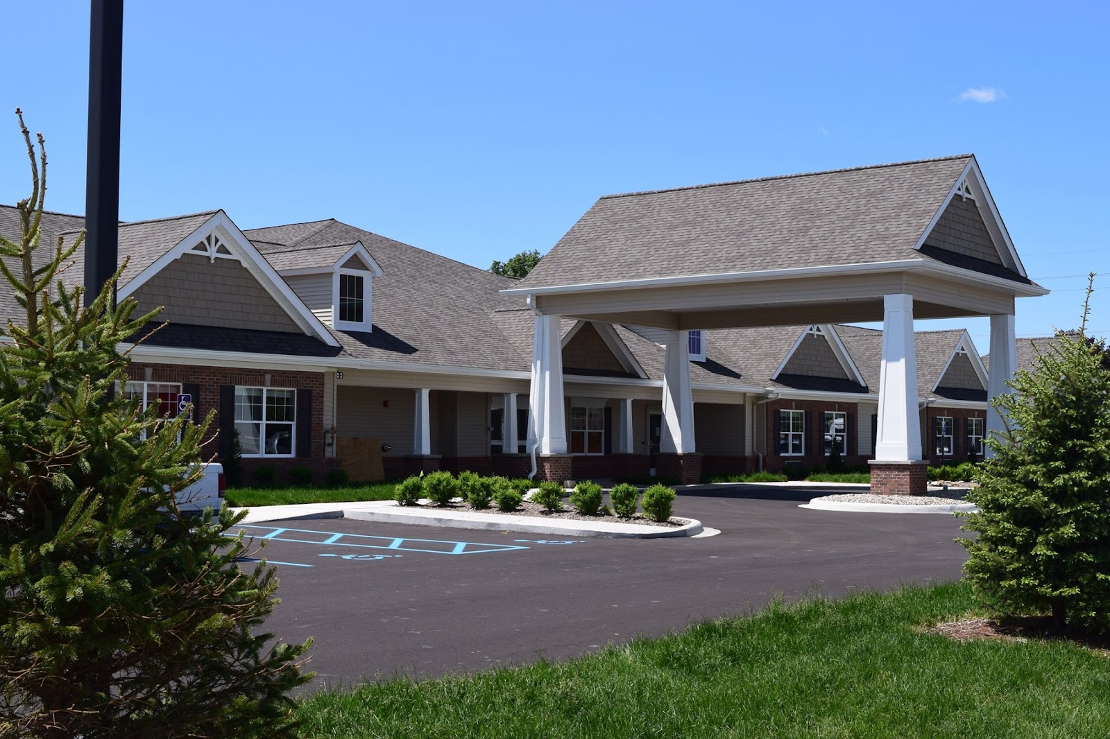 Clinton Creek Assisted Living Memory Care