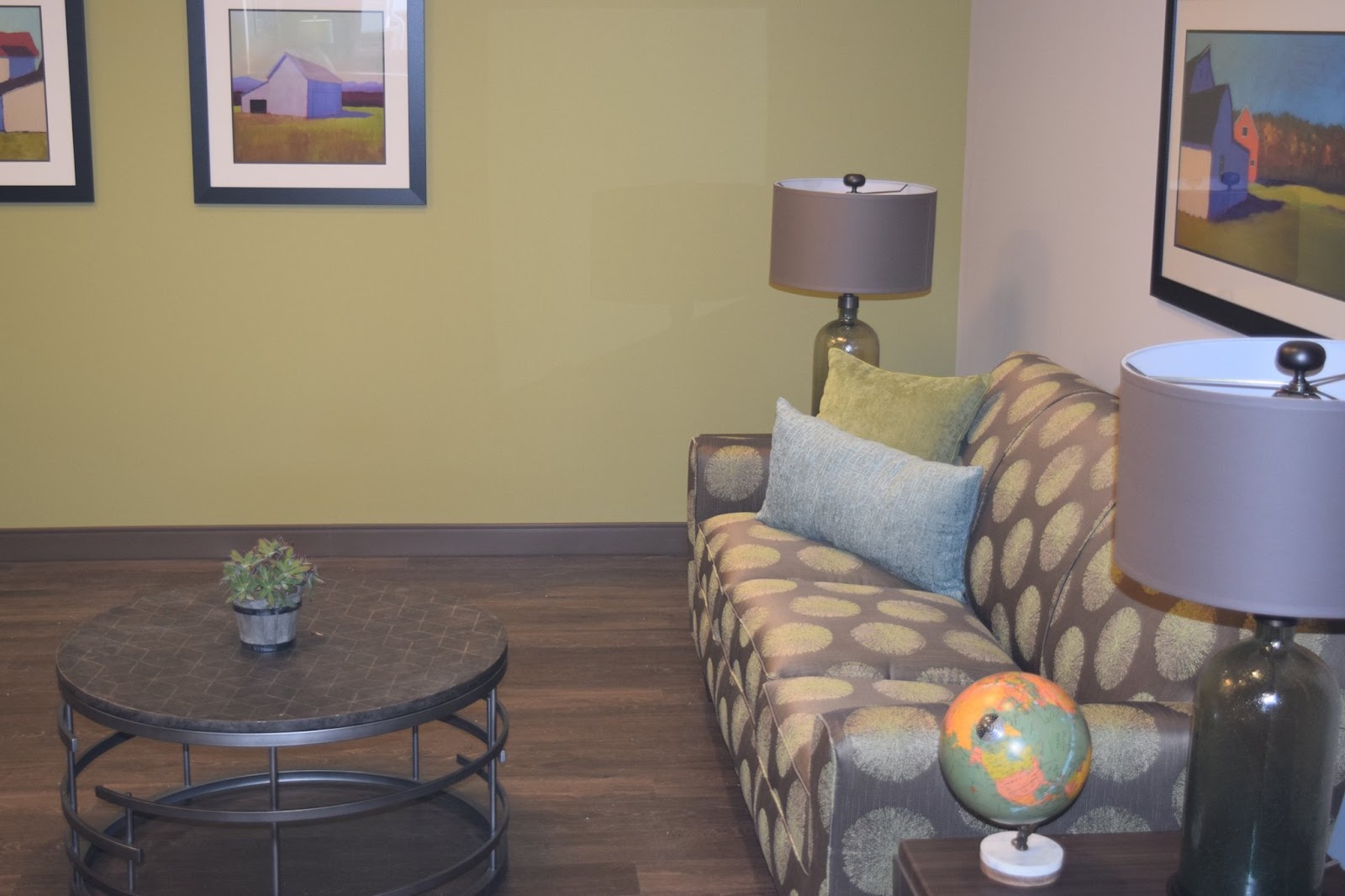 Clinton Creek Assisted Living Memory Care