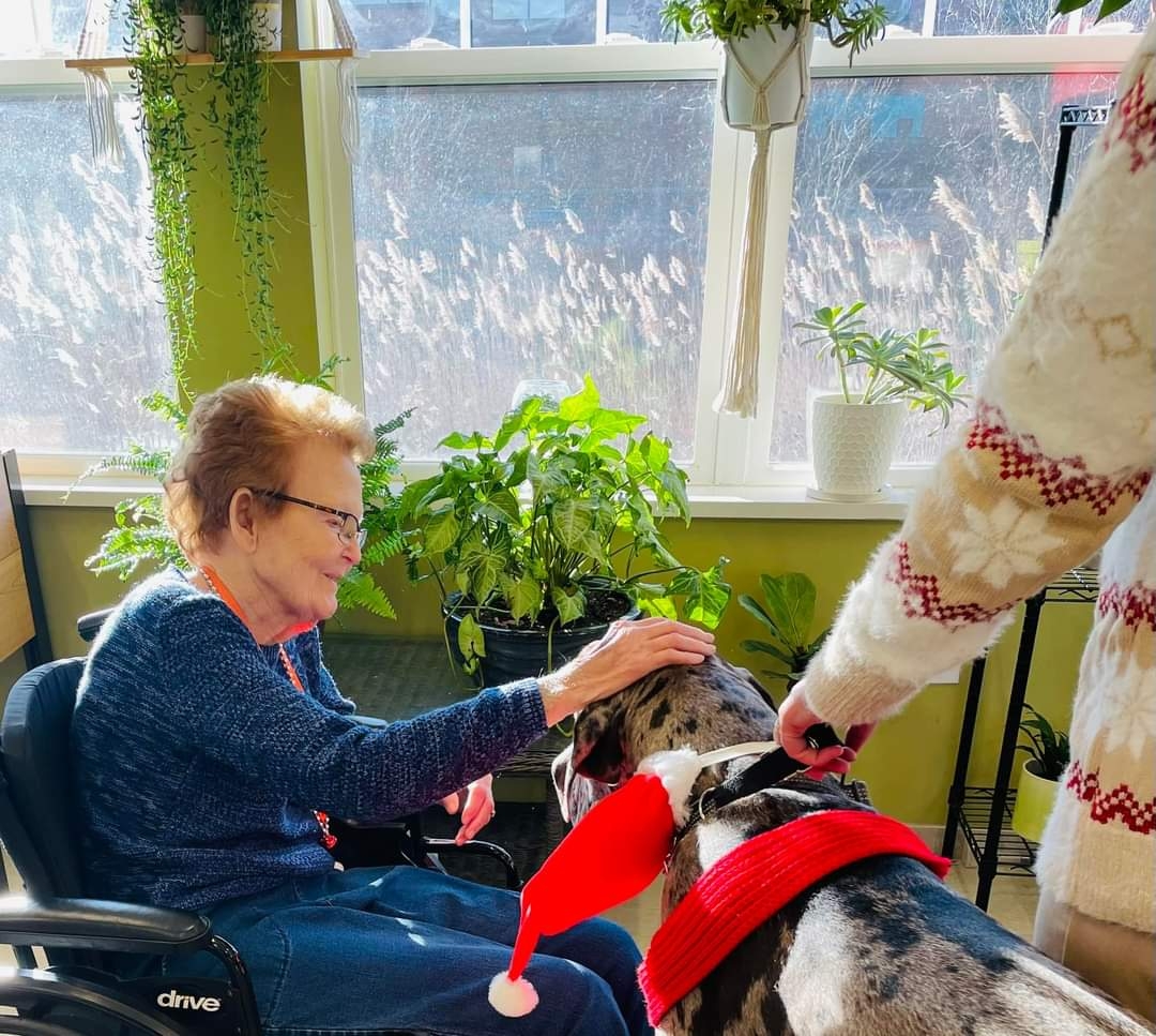 Clinton Creek Assisted Living Memory Care
