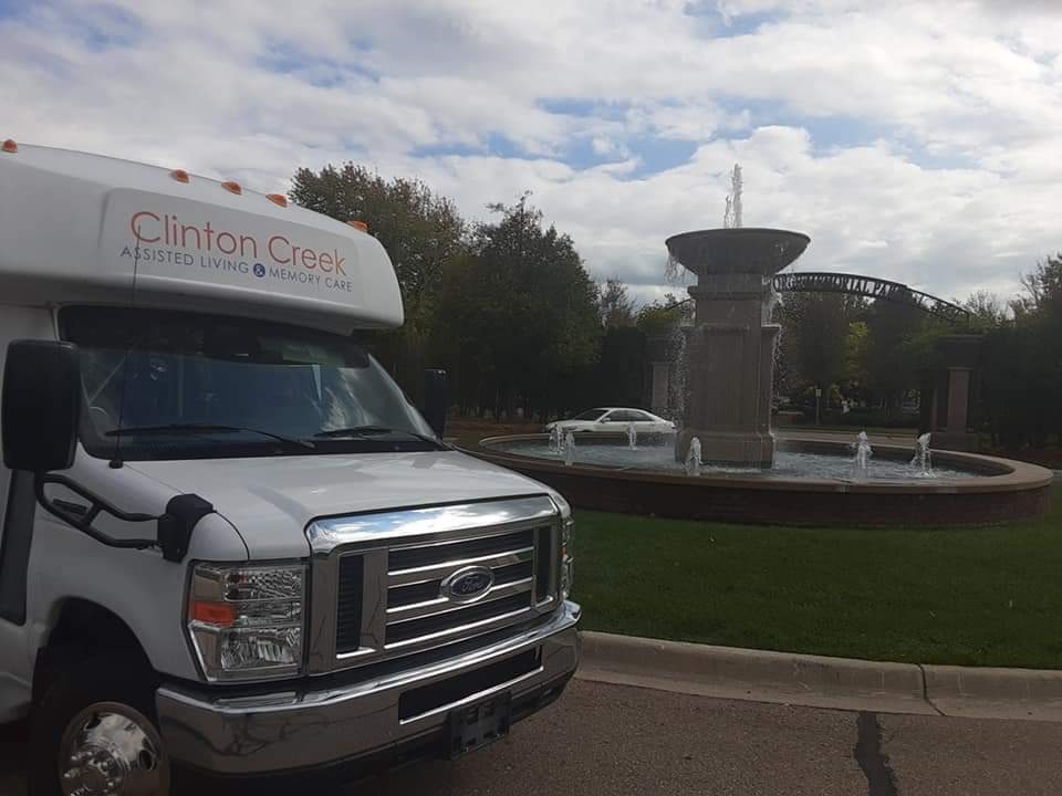 Clinton Creek Assisted Living Memory Care