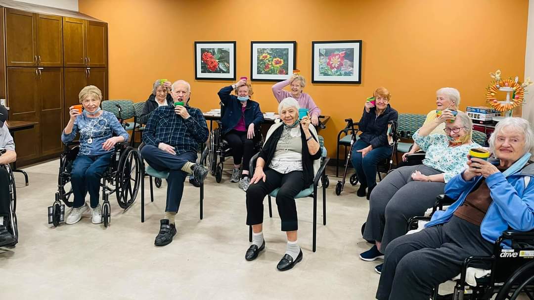 Clinton Creek Assisted Living Memory Care
