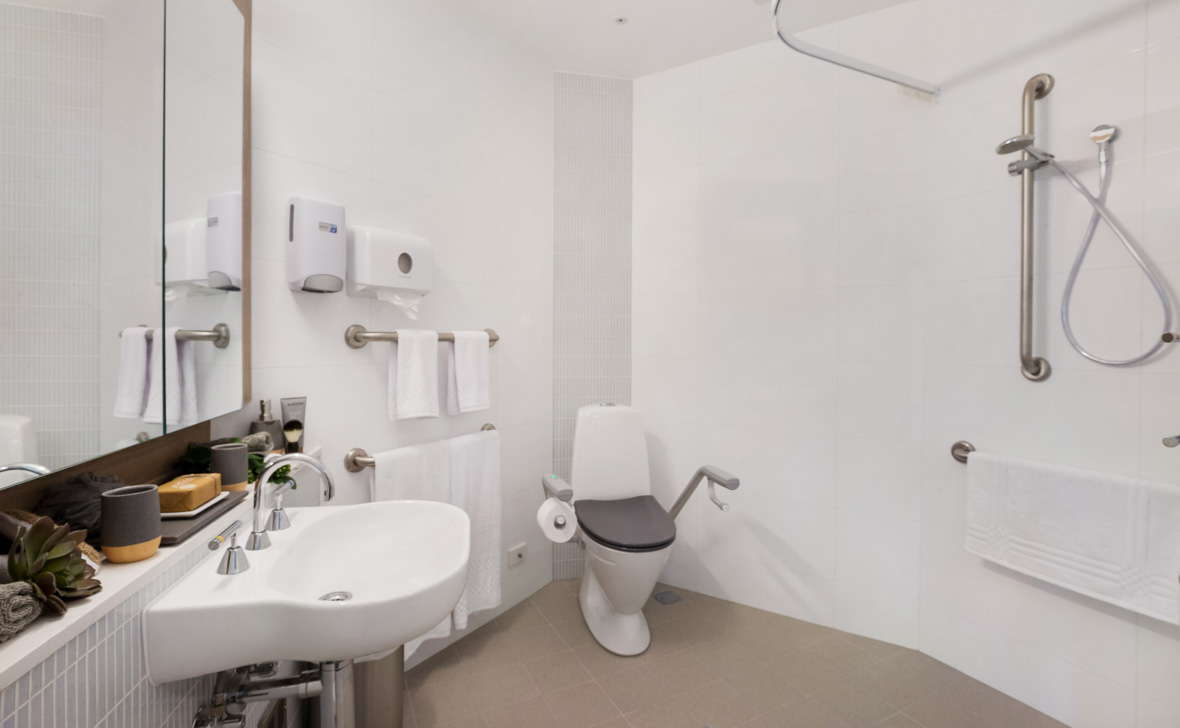 Narrabeen Glades Care Community
