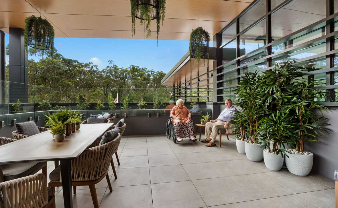Narrabeen Glades Care Community