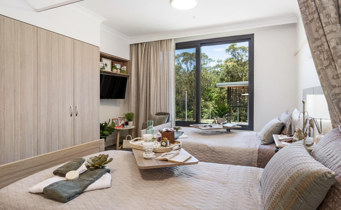 Narrabeen Glades Care Community