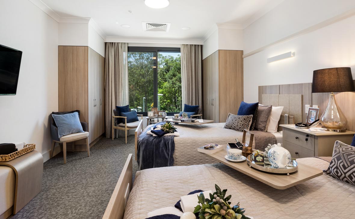 Narrabeen Glades Care Community