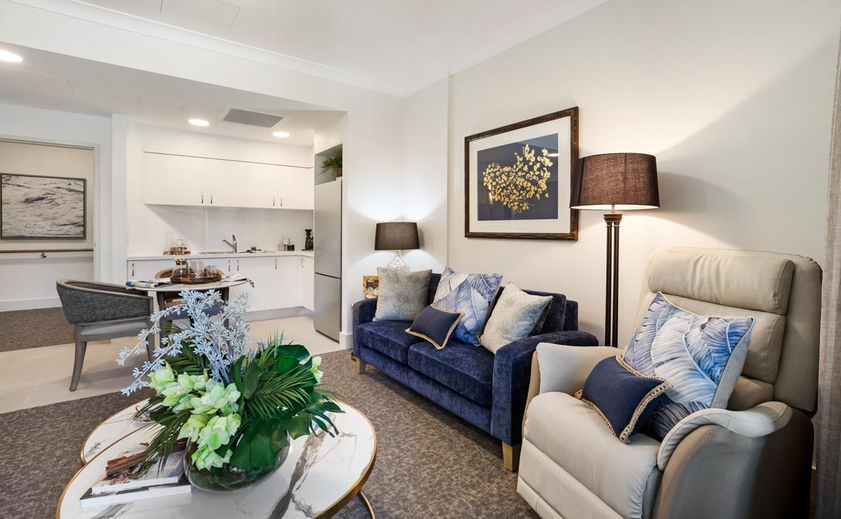 Narrabeen Glades Care Community