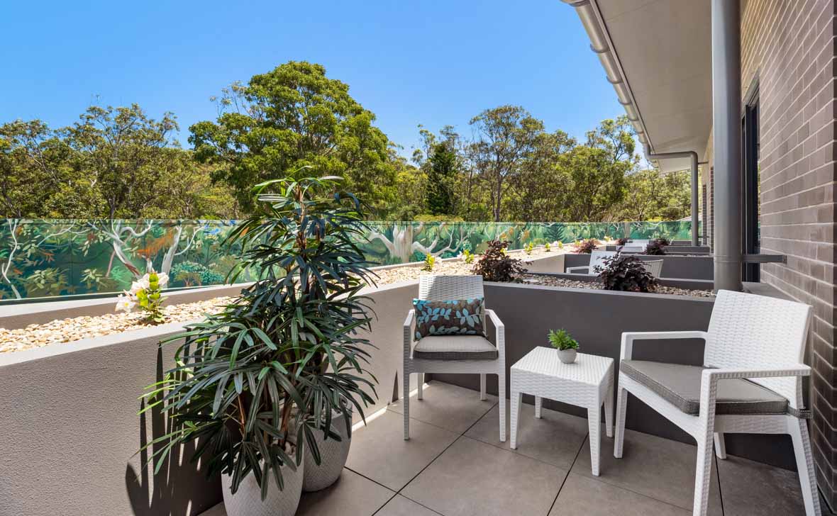 Narrabeen Glades Care Community