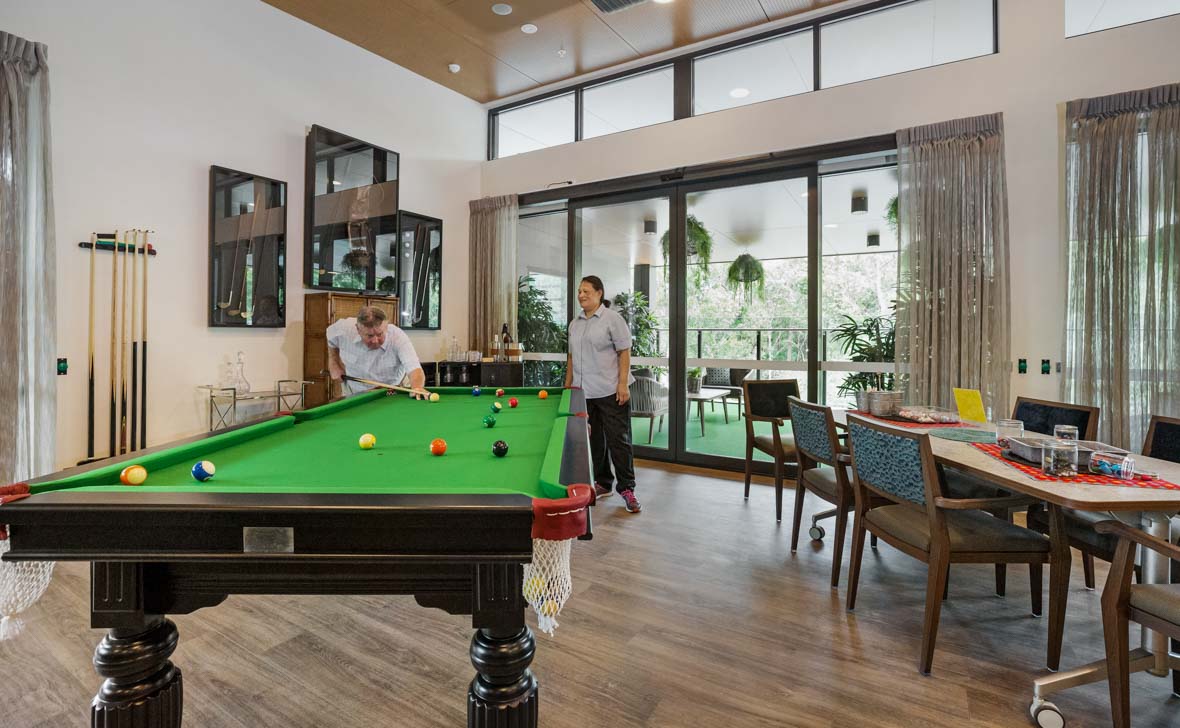 Narrabeen Glades Care Community