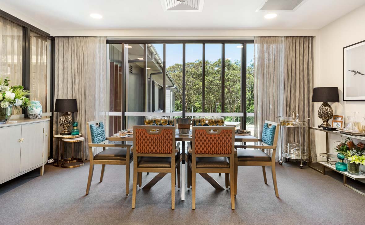 Narrabeen Glades Care Community