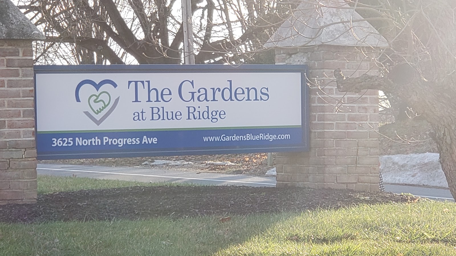 The Gardens at Blue Ridge