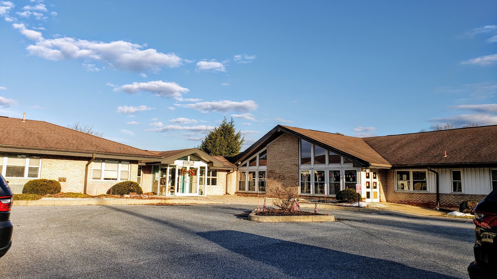 The Gardens at Blue Ridge