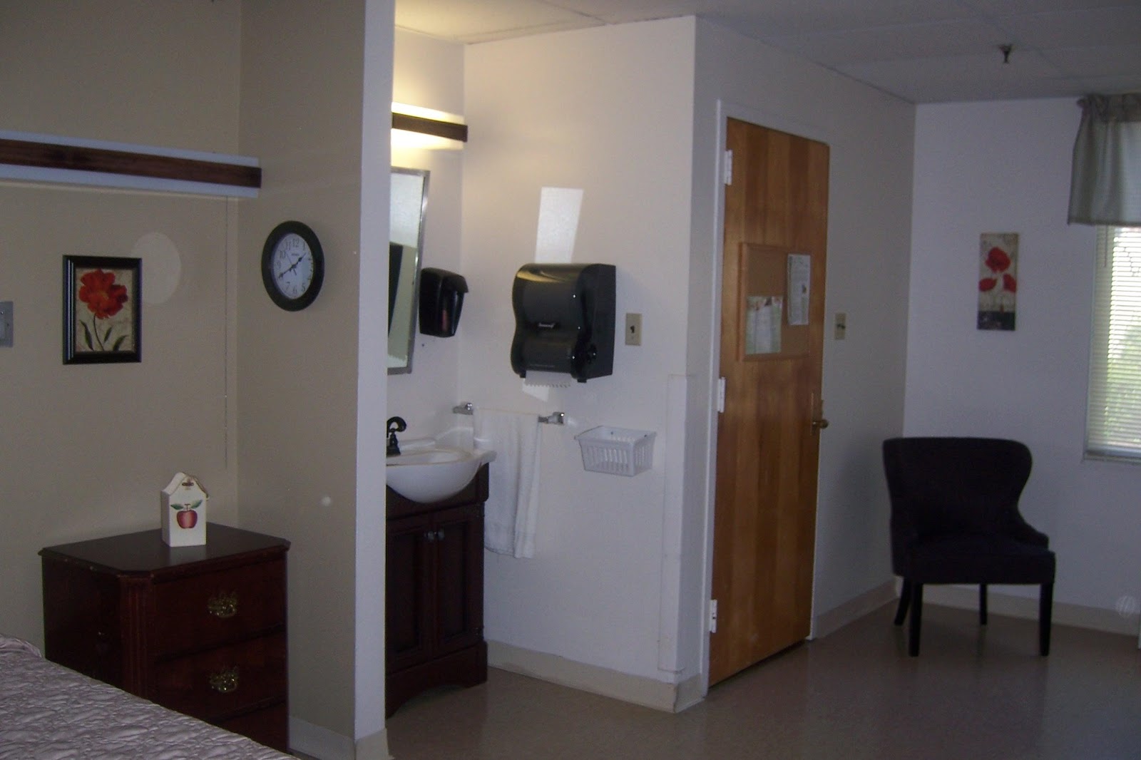 Brookside Rehab & Nursing Center