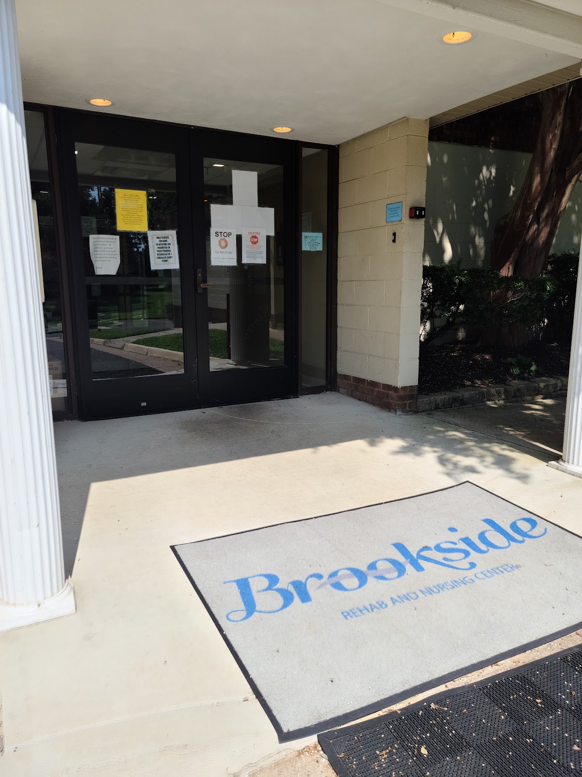 Brookside Rehab & Nursing Center