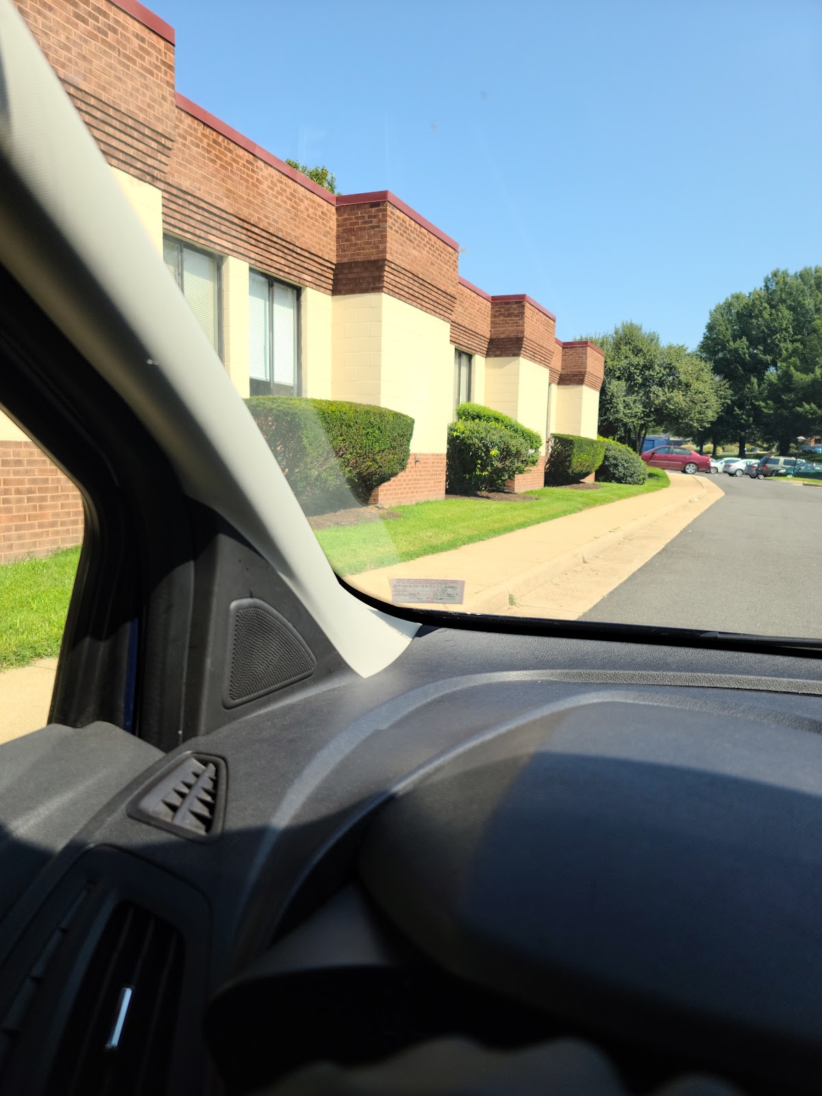 Brookside Rehab & Nursing Center