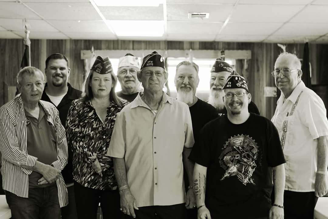 VFW Post 9375