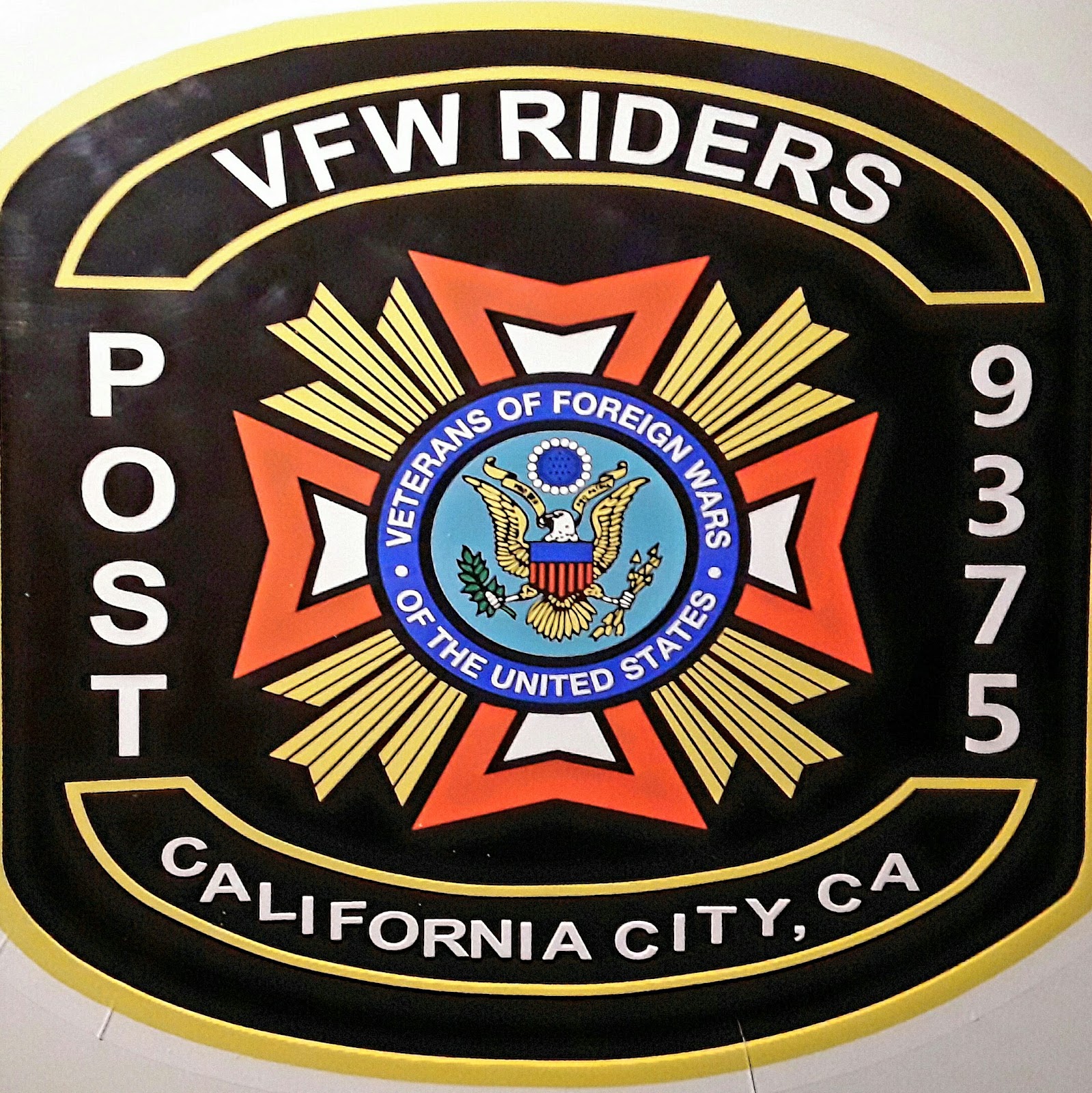 VFW Post 9375