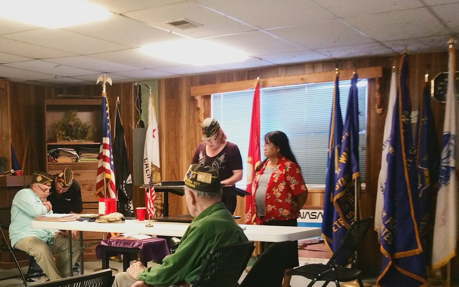 VFW Post 9375