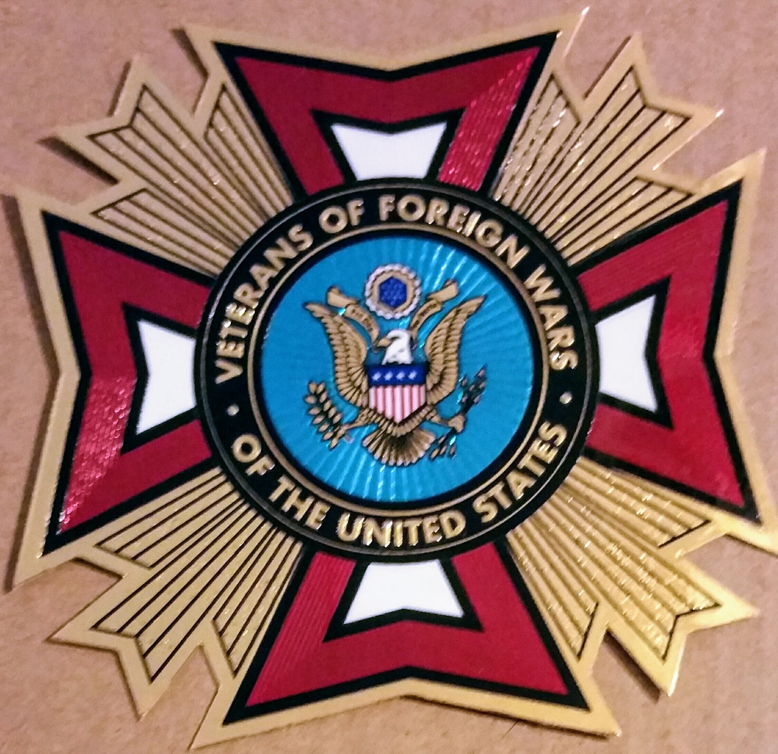 VFW Post 9375