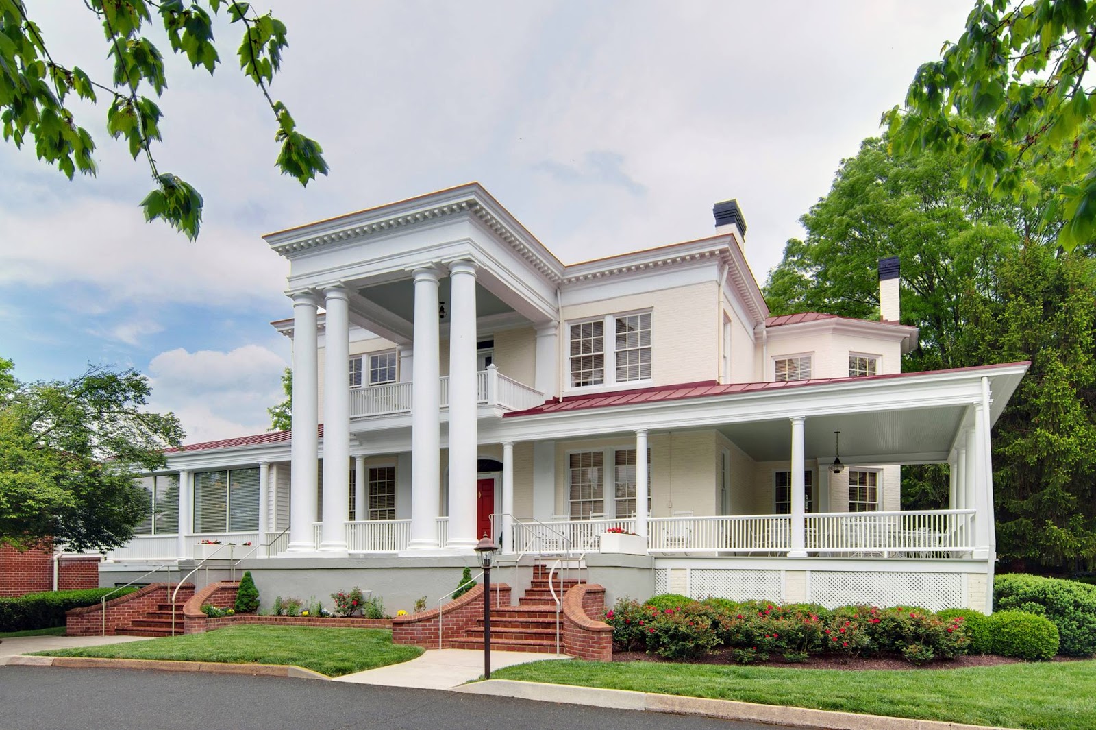The Manor House Independent Living at Branchlands