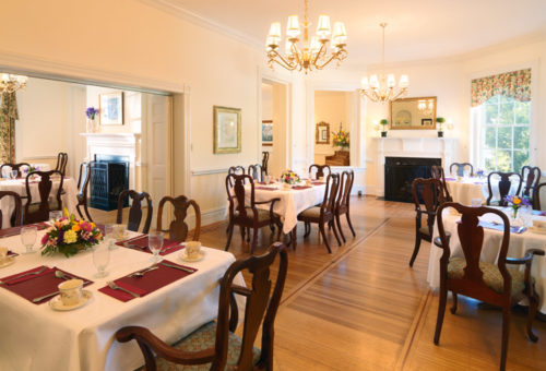 The Manor House Independent Living at Branchlands
